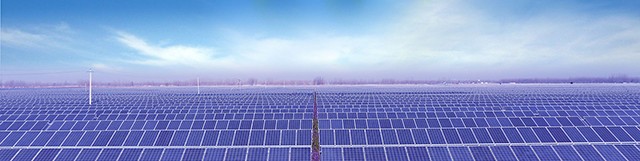 森源電氣